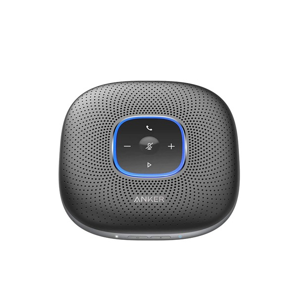 Anker PowerConf Bluetooth Speakerphone - Chinthana GSM (Pvt) Ltd ...