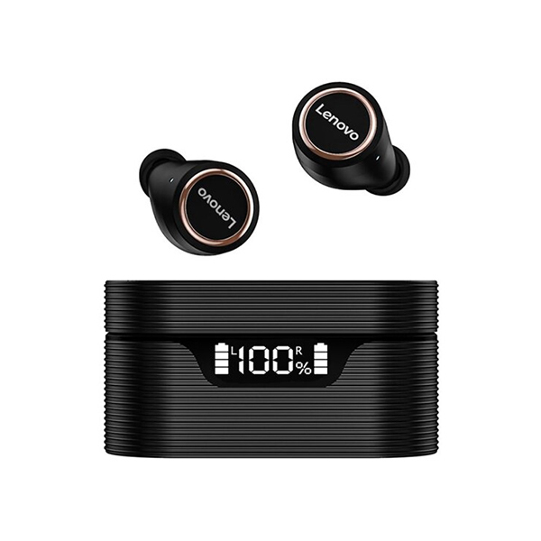 Lenovo LivePods LP12 Wireless Earbuds - Chinthana GSM (Pvt) Ltd ...