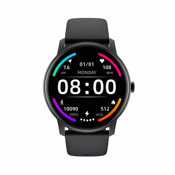 WiWU SW03 Smart Watch - Chinthana GSM (Pvt) Ltd - Chinthanagsm.lk ...