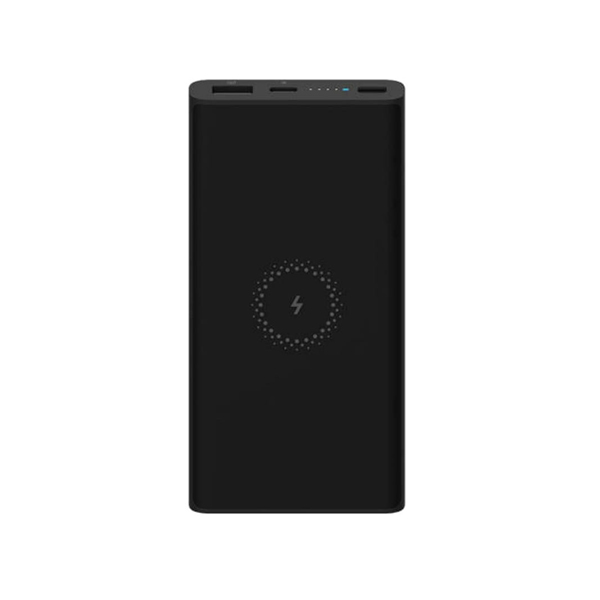 Xiaomi Mi WPB15PDZM 10W 10000mAh Wireless Power Bank - Chinthana GSM ...