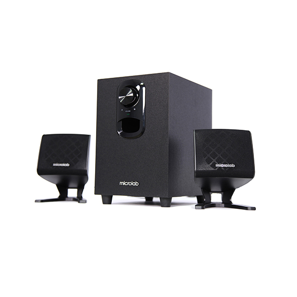 Microlab M108BT Subwoofer Speaker System - Chinthana GSM (Pvt) Ltd ...