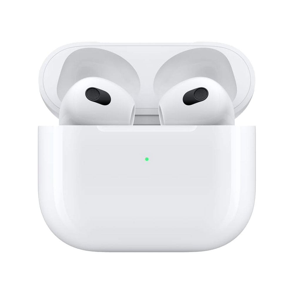 Apple AirPods (3rd generation) - Chinthana GSM (Pvt) Ltd - Chinthanagsm ...