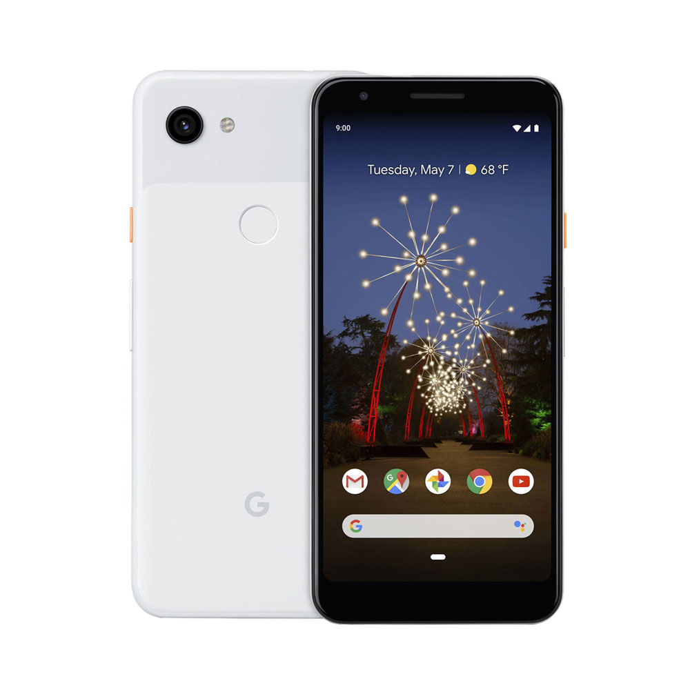 Google Pixel 3a - Chinthana GSM (Pvt) Ltd - Chinthanagsm.lk