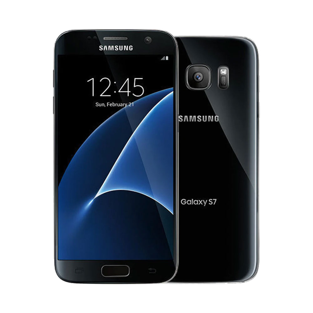 Samsung Galaxy S7 - Chinthana GSM (Pvt) Ltd - Chinthanagsm.lk Online Store