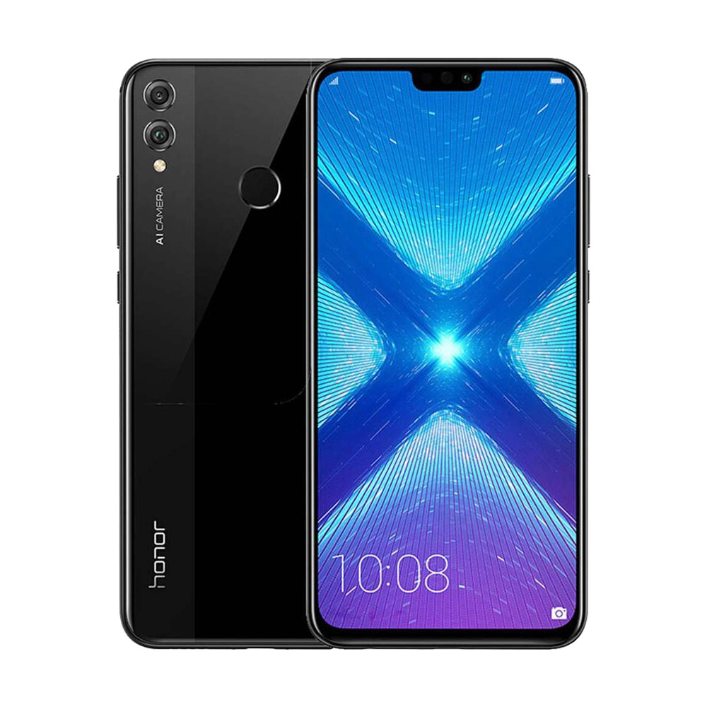 Honor 8X - Chinthana GSM (Pvt) Ltd - Chinthanagsm.lk Online Store