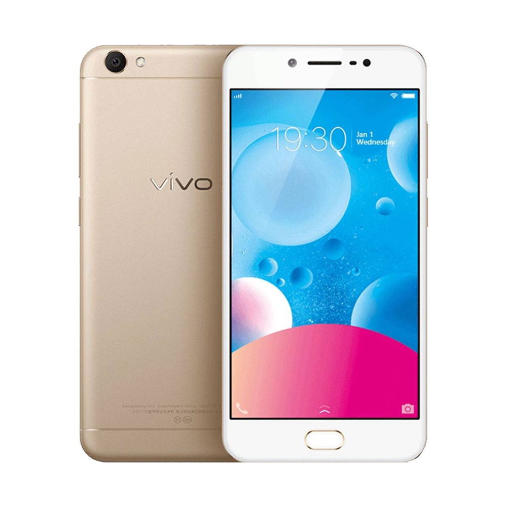vivo Y67 - Chinthana GSM (Pvt) Ltd - Chinthanagsm.lk Online Store