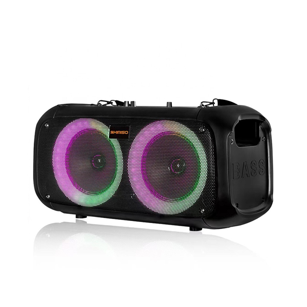 Kimiso QS-4215 Bluetooth Speaker - Chinthana GSM (Pvt) Ltd ...