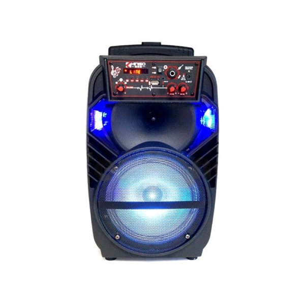 Kimiso QS-801 Bluetooth Speaker - Chinthana GSM (Pvt) Ltd ...