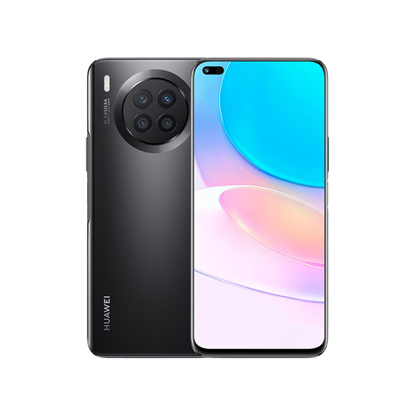 huawei nova 8i gms