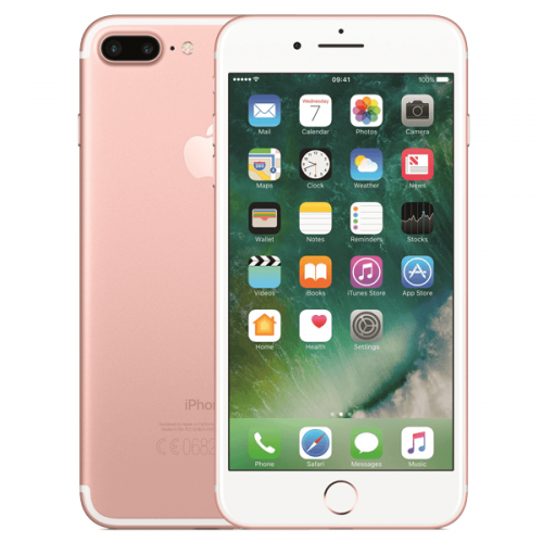 Apple iPhone 7 Plus - Chinthana GSM (Pvt) Ltd -  Online Store