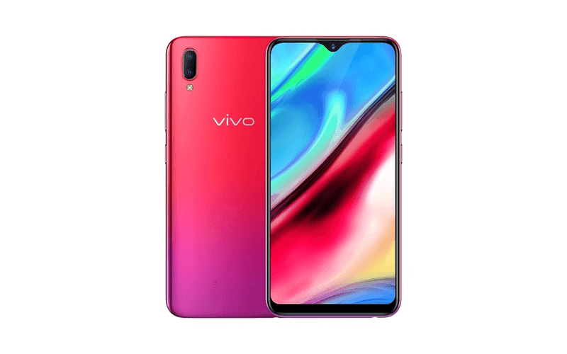 vivo y93 128gb