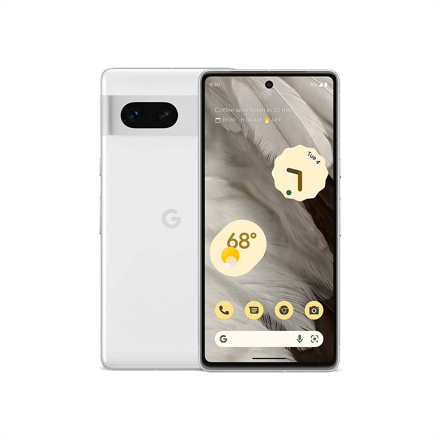 Google Pixel 7 - Chinthana GSM (Pvt) Ltd - Chinthanagsm.lk Online Store