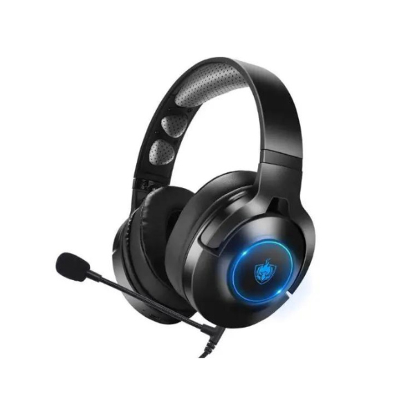 Phoinikas Q9 Gaming Headset Removable Microphone - Chinthana GSM (Pvt ...