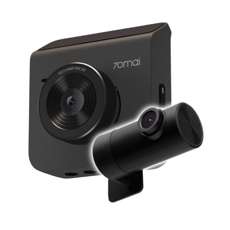 70Mai Dash Cam A400+ Rear Cam Set - Chinthana GSM (Pvt) Ltd ...