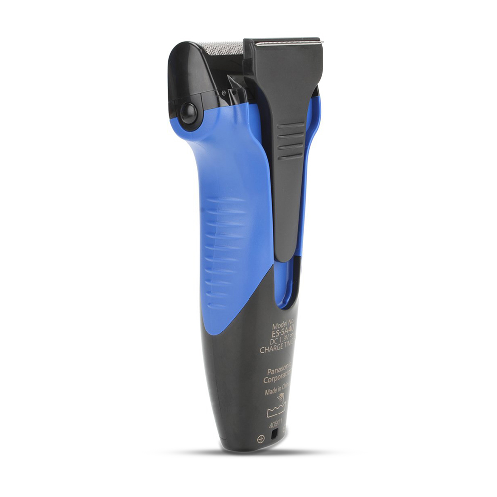 Panasonic ES- SA40- K Trimmer Wet/ Dry Shaver