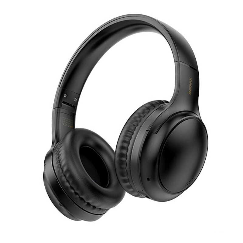 Remax RB 605HB Wireless Headphone - Chinthana GSM (Pvt) Ltd ...