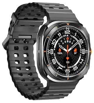 X-INOVA DT ULTRA SMART WATCH