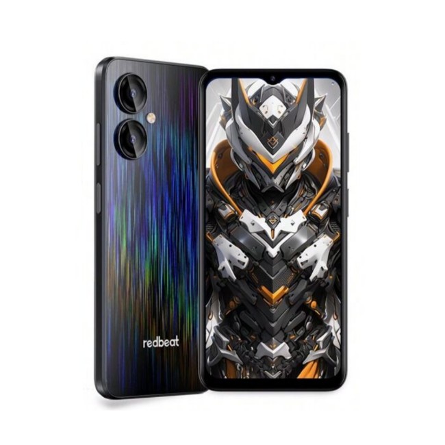 Redbeat D5 3GB RAM 128GB - Chinthana GSM (Pvt) Ltd - Chinthanagsm