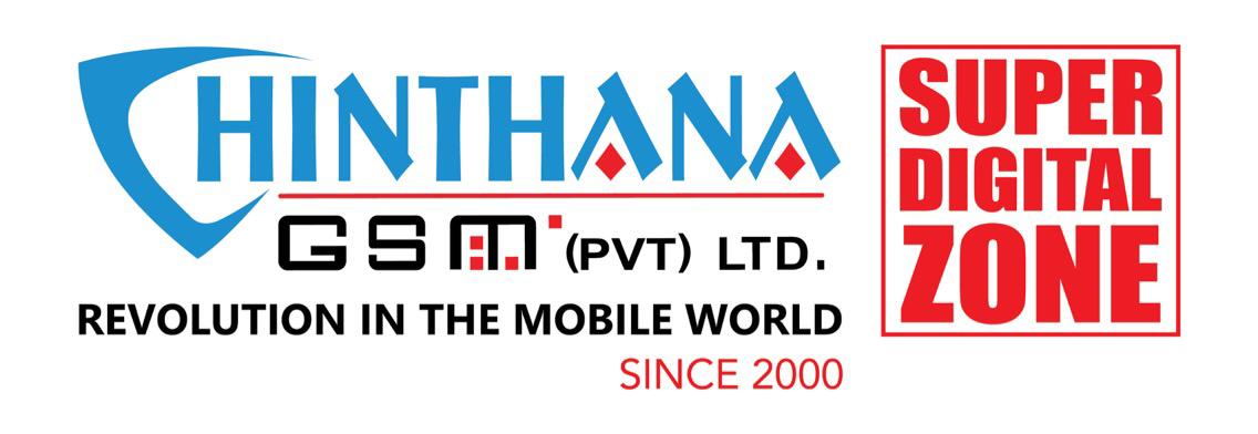 Chinthana GSM