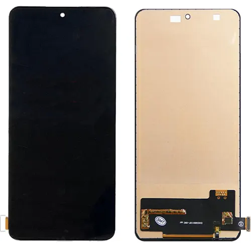 Xiaomi Redmi Note 12 Pro Display - Chinthana GSM (Pvt) Ltd ...
